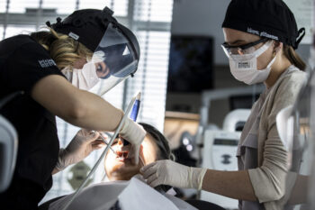 Ankara Diş Beyazlatma | Piano Dental Clinic | Estetik Diş Hekimliği | Dental İmplantlar Ankara Diş Beyazlatma