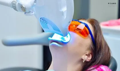 Lazer destekli diş hekimliği | Piano Dental Clinic | Estetik Diş Hekimliği | Dental İmplantlar Lazer destekli diş hekimliği