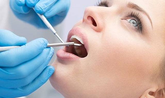 Endokron | Piano Dental Clinic | Estetik Diş Hekimliği | Dental İmplantlar Endodontik Tedavili Dişlerin Restorasyonu
